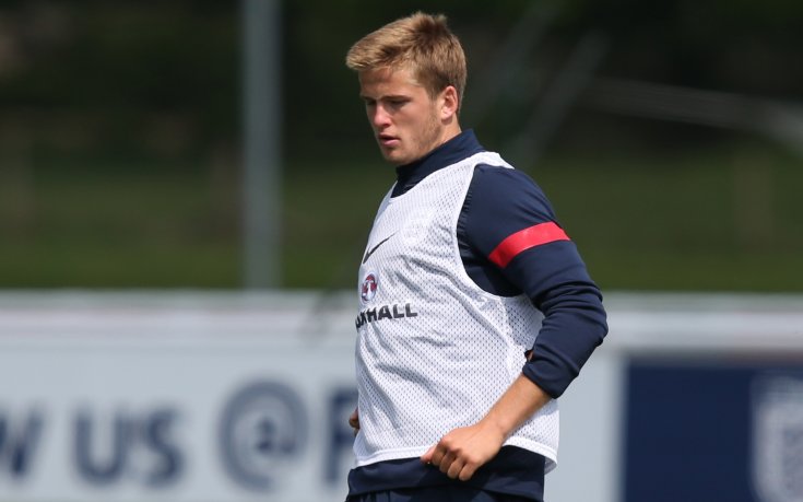 Тотнъм потвърди трансфера на Диър