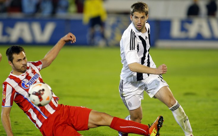 След Партизан и Звезда в стачна готовност