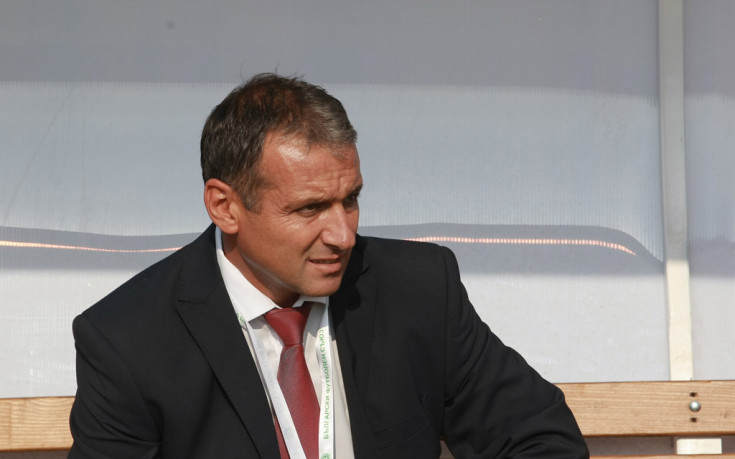 Пробите на Димитър Воденичаров в Хасково продължават