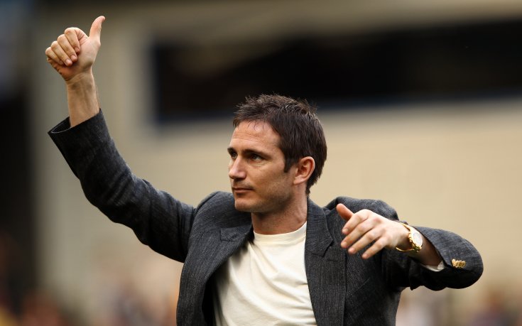 Пелегрини: Взехме честно Саня и Лампард