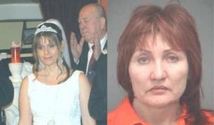 Славка и рускинята Наталия Уилсън