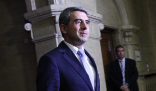 Росен Плевнелиев