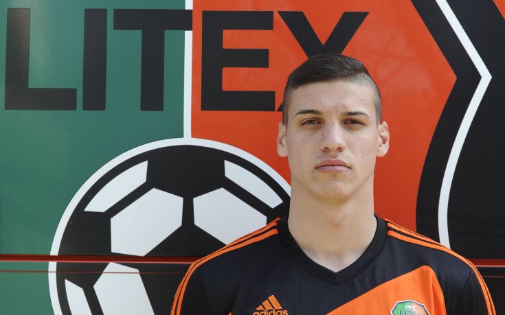 Лацио взима Десподов от Литекс след Нова година