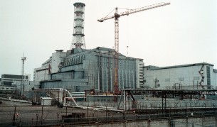 АЕЦ "Чернобил"