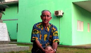 Мигел Пахарес Мартин