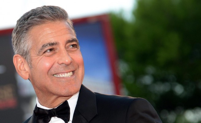 Джордж Клуни ще сключи брак в Италия