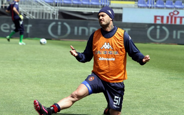 Дженоа привлече чилийски национал