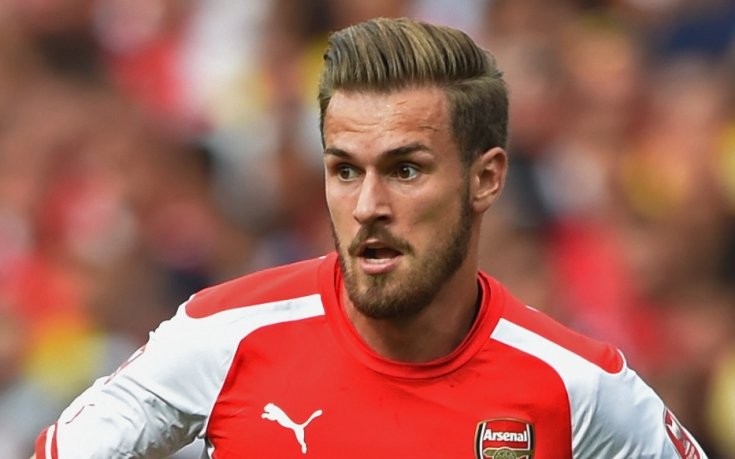 Рамзи: Ако Вермален напусне, ще бъде голяма загуба