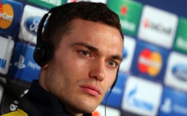 Вермален подписа официално петгодишен договор с Барса