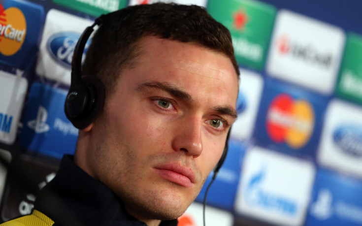 Арсенал и Барселона се разбраха за Вермален