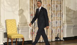 Обама: Няма да има сухопътна инвазия в Ирак