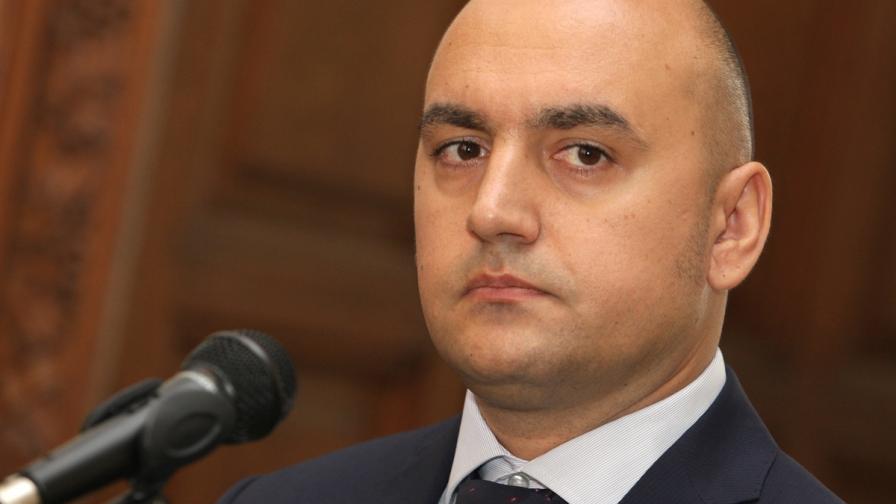 Земеделският министър иска среща в Европа заради руските контрасанкции