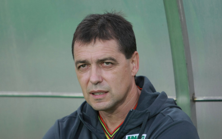 Берое без трима срещу Ботев