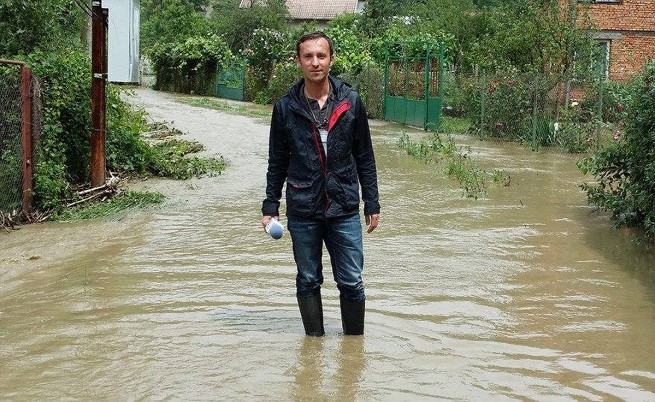 Николай Василковски: В Мизия ще остане страшно още дълго време