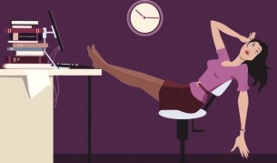 Работи по-малко, работи по-добре