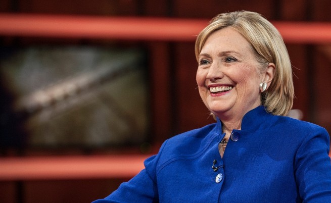 Сорос е дал 6 млн. долара за кампанията на Хилари Клинтън