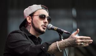 Джеймс Артър идва в България