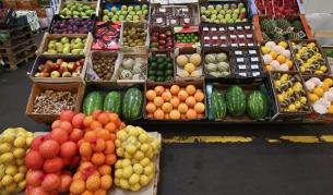 ЕК: Още е рано за компенсации за фермерите