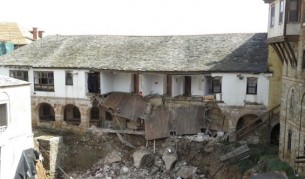 Великата Лавра "Свети Атанасий Атонски"