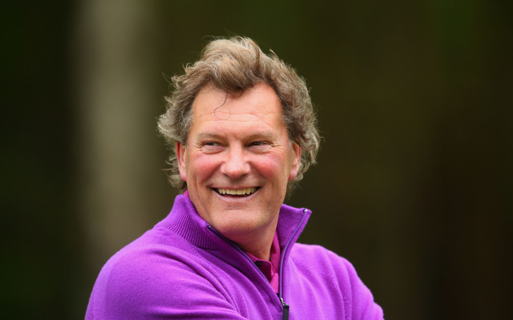 Състоянието на Глен Ходъл се подобрява