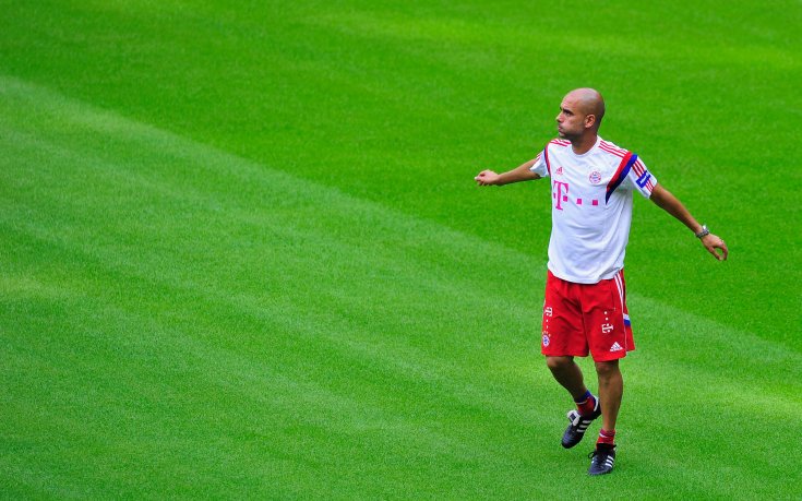 Пеп Гуардиола: Борусия може да спечели 9 поредни мача