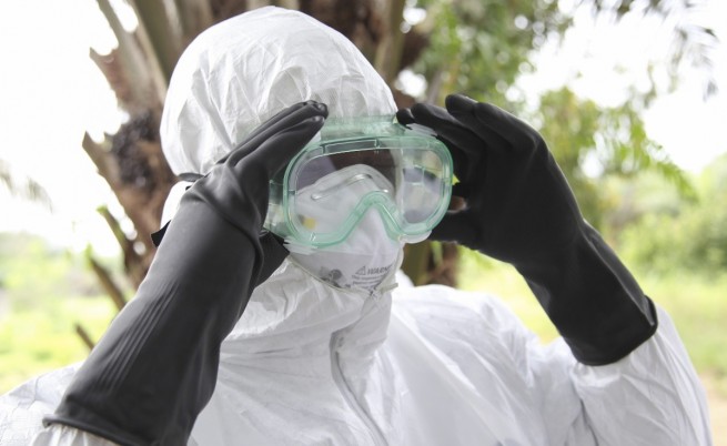 МЗ: Рискът от заболяване с ебола в България е нисък