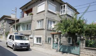 42-годишната жена от Шумен е намерена убита в частен дом в града вчера