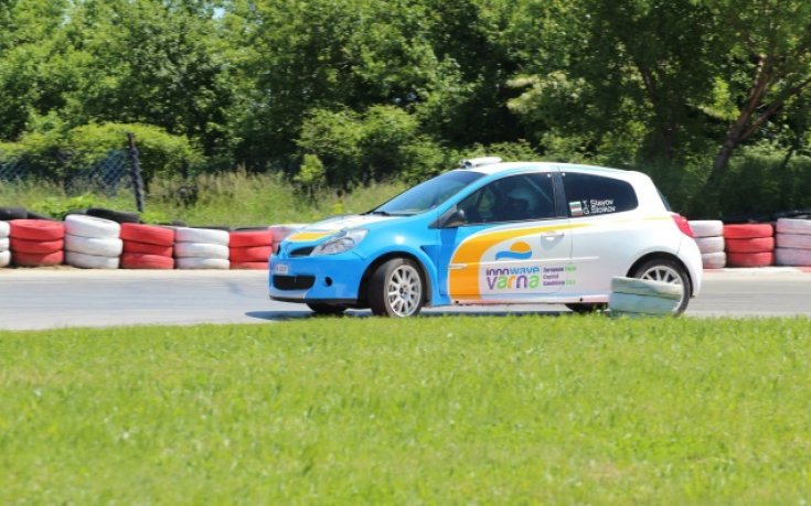 Тодор Славов ще участва в най-престижното турско рали