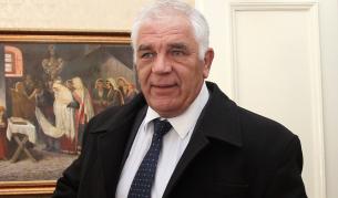 Ваньо Танов