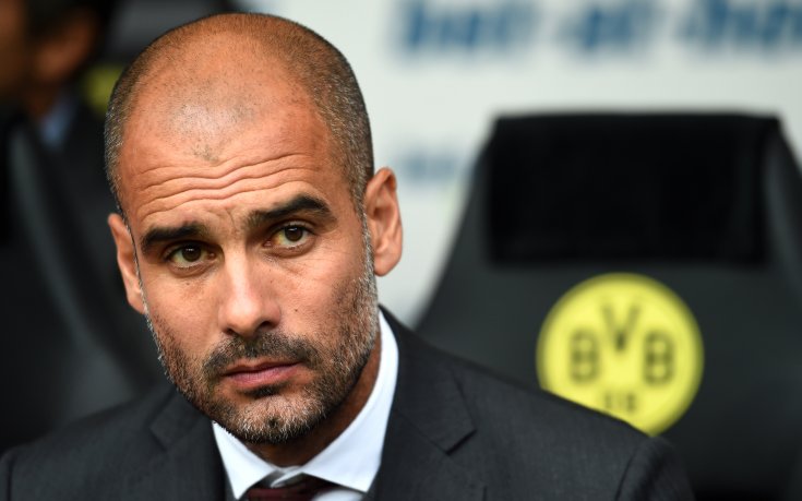 Гуардиола поиска още време, за да подготви Байерн