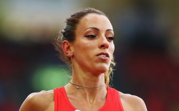 Лалова и Ефтимова отпаднаха на полуфиналите в спринта на 200 м
