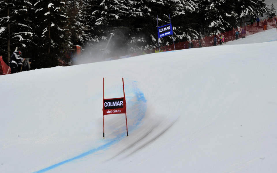 Марко Шварц спечели първата за сезона алпийска комбинация