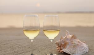 По-хубаво ли е виното, отлежало в морски дълбини