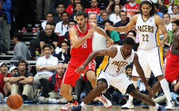 Омри Каспи: Загубата на България от Холандия ни изненада