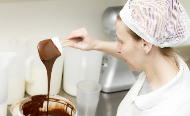 Университет обяви докторат за шоколада