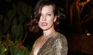 Мила Йовович