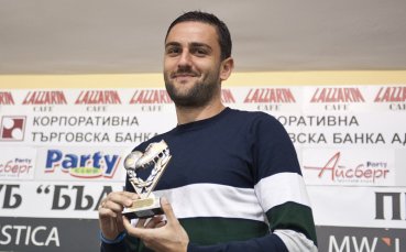 Гаджев: Всички сме ентусиазирани за 15-и февруари