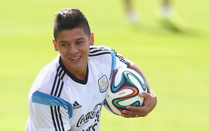 В Юнайтед вече планират дебюта на Рохо