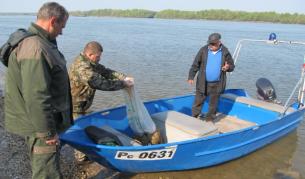 Агенцията по рибарство с нов шеф