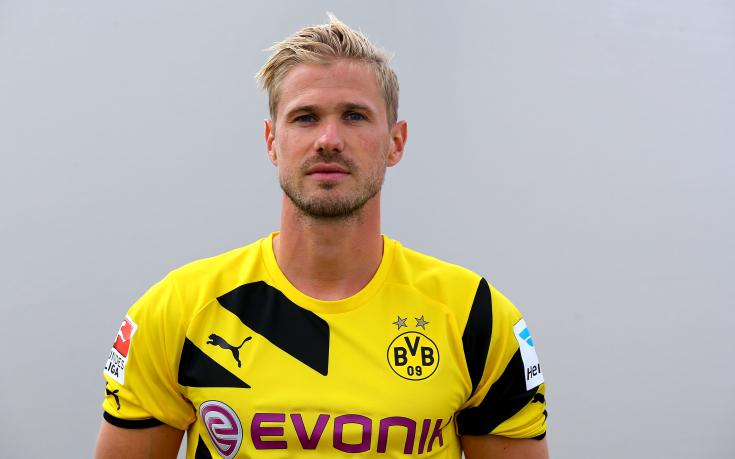 Борусия загуби двама за началото на сезона