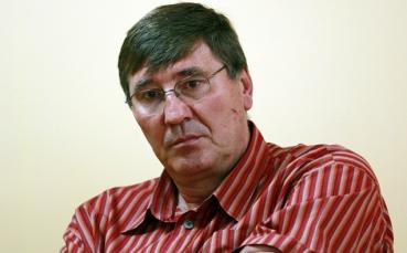 Глушков: Заставам изцяло зад Младенов