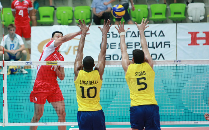 Владо Николов: Чувствам се почти добре