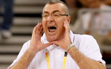 Хърватия обяви състава си за Световното по баскет