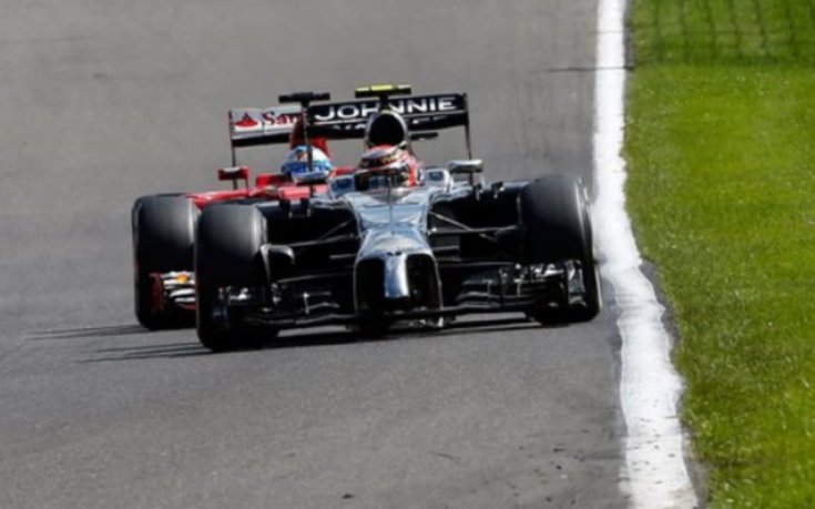 Наказаха Магнусен с 20 секунди, отиде на 12-о място