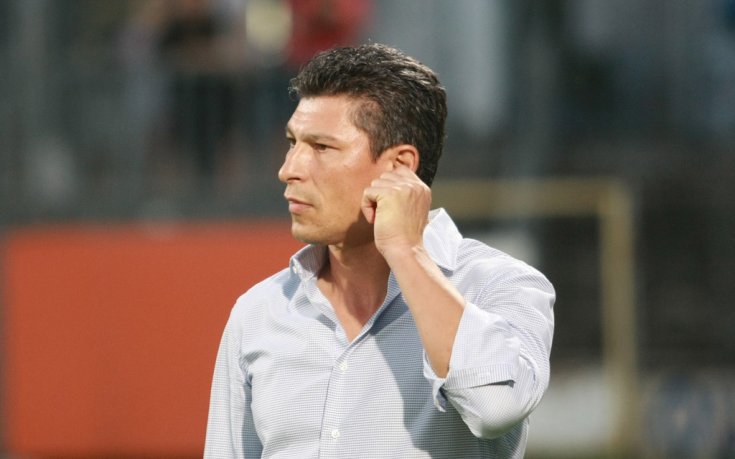 Краси Балъков: И Любо, и Нико вършат добра работа