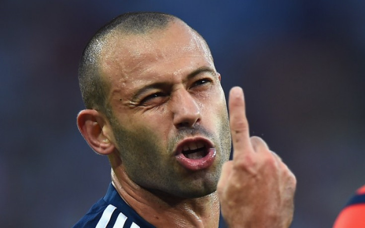 Испанският съд насрочи изслушване по делото срещу Масчерано