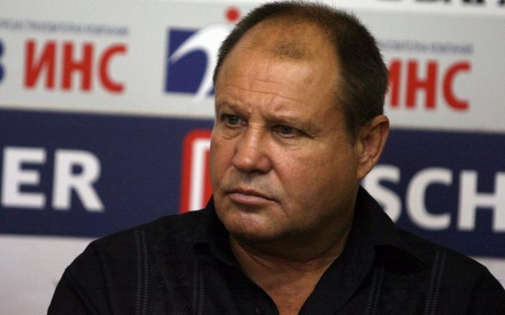 Лесов: Съмнявам се в контузията на Кличко