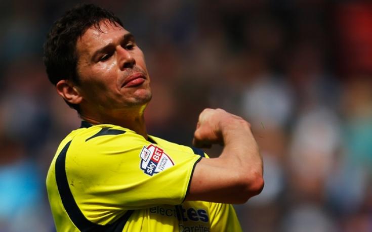 Арсенал с интерес към Жигич, фен заплаши да се самоубие