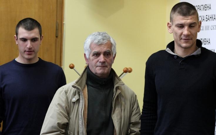 Божилов и Василев на полуфинал на двойка скул на Световното