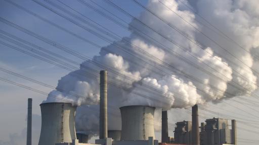  Нивата на CO2 доближиха най-високите в човешката история 